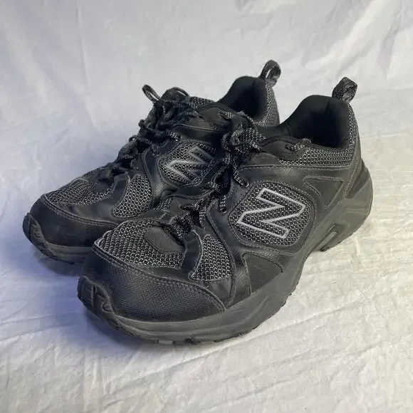 New Balance Shoes New Balance 48 V3 All Terrain Mens Trail